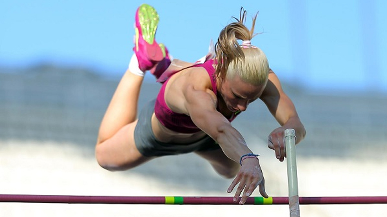 Ξεκινάει από τη Σανγκάη η Νικόλ