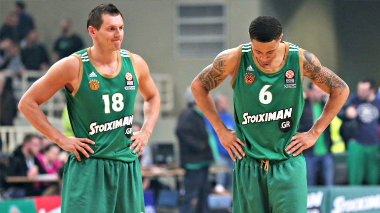 Χάνει και τα δύο ματς στη Μόσχα ο Σλότερ!