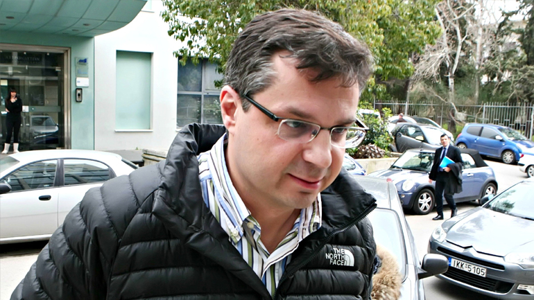 «Ο καθένας μας πρέπει να αναλάβει την ευθύνη του»