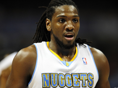 «Έκλεισε» στους Νάγκετς ο Φαρίντ