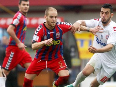 Χάνει τη σεζόν ο Γκιγιέρμο