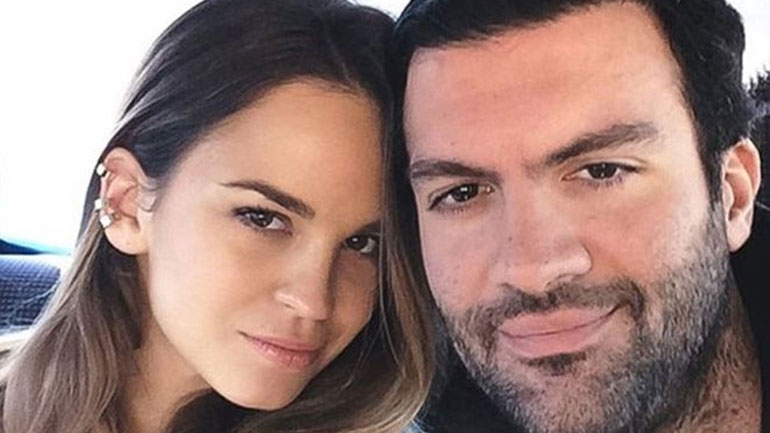 Πατρίτσια Μίλικ Περιστέρη: «Κάθε στιγμή με το σύντροφό μου είναι σημαντική»