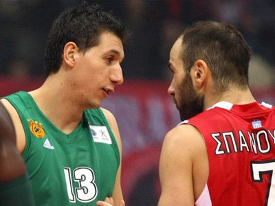 Το πρόγραμμα των τελικών