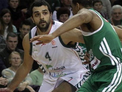 «Σούταρα και στάθηκα τυχερός»