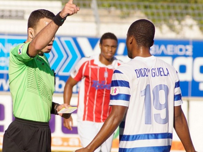 Με τρεις απουσίες ο Απόλλωνας