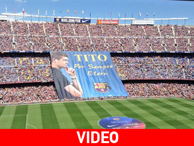 «Τίτο – Για πάντα αθάνατος»