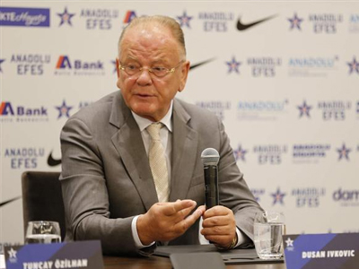 «Η ΤΣΣΚΑ Μόσχας ήταν καλύτερη»