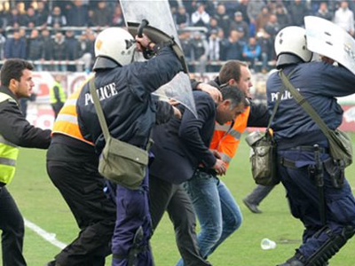 «Πάρτε μέτρα τώρα»