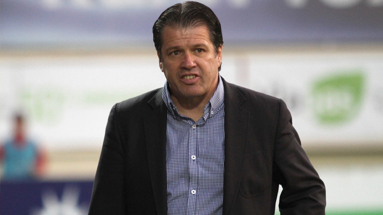 Νίκη για την Λάρισα στο ντεμπούτο του Σούλη Παπαδόπουλου