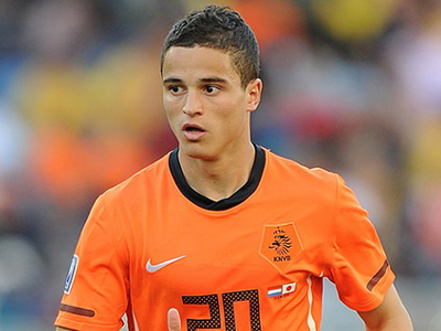 Κλήθηκε στην Ολλανδία ο Αφελάι!