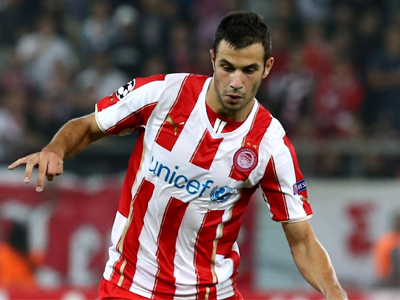 Έρχονται εξελίξεις για τον Λούκα Μιλιβόγεβιτς