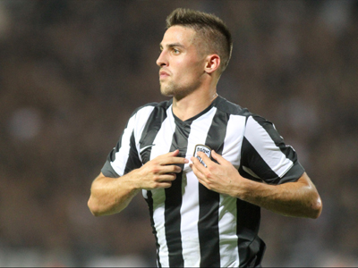 ΠΑΟΚ: Επιστρέφει ο Μακ