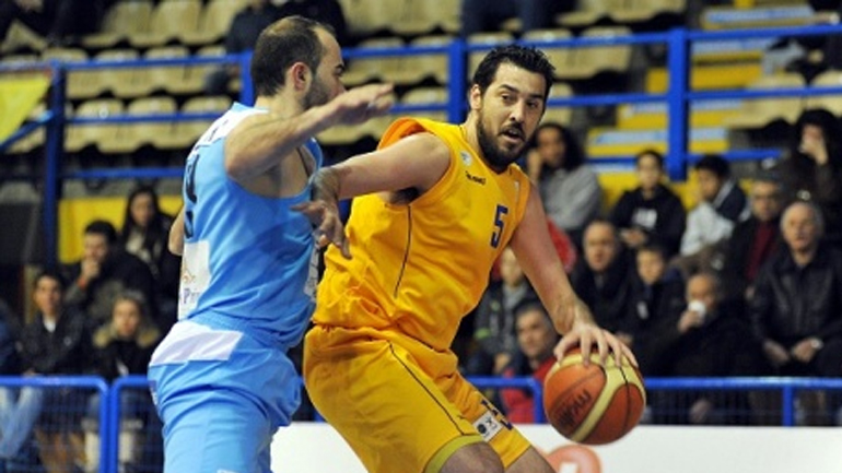 Μπάσκετ: Σε 17 ημέρες το τουρνουά στο Ηράκλειο