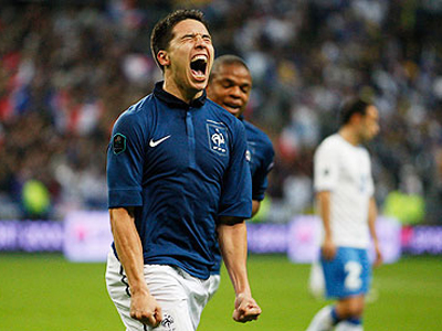 «Πρώτος τελικός με την Αγγλία»