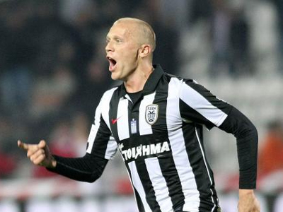 ΠΑΟΚ: Προς… ναυάγιο η υπόθεση Βούκιτς