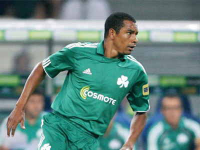 Παναθηναϊκός: Πρόταση στον Ζιλμπέρτο Σίλβα