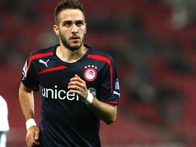 «Είμαι στο 100%»