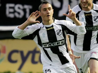 «Έδεσε» Ροβύθη ο ΟΦΗ