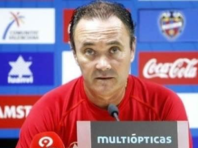 Συμφώνησε με Ιγνάσιο Μαρτίνεθ η Αλμερία