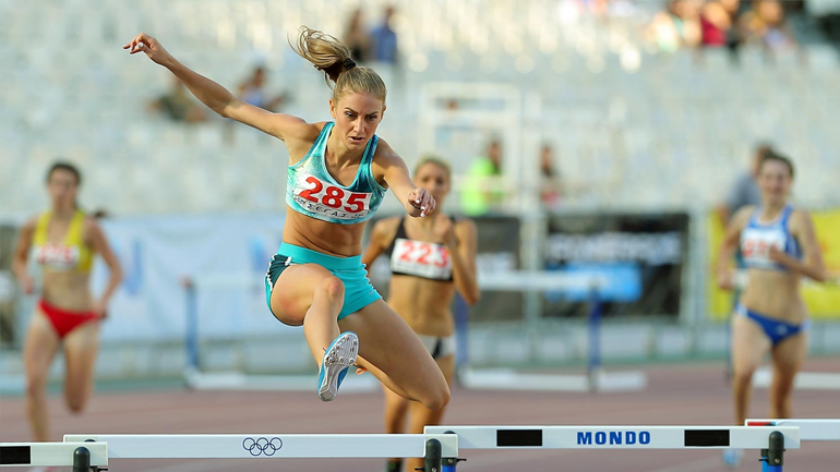 Ψάχνει το ρεκόρ στα Βενιζέλεια η Δαλάκα