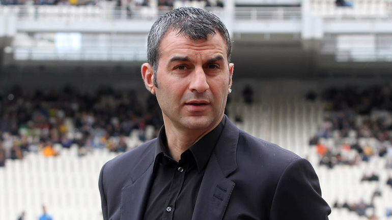 ΑΕΚ: Φιλικό κόντρα στον Απόλλωνα