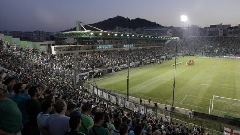 Ο Παναθηναϊκός για την Εθνική Κάρτα Φιλάθλου