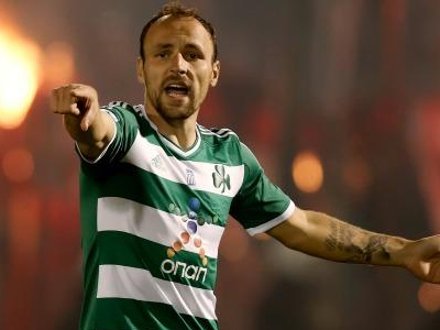 Συνεχίζει στον Παναθηναϊκό ο Σίλντενφελντ!