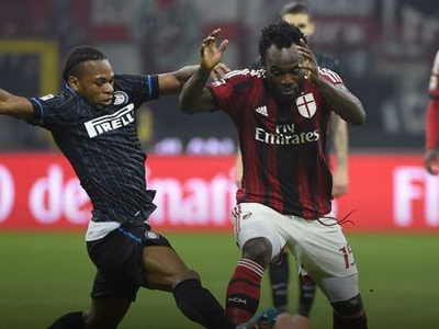 Ισόπαλο το ντέρμπι του Μιλάνου