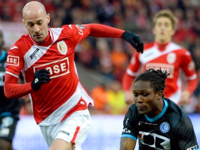 «Κόλλησε» η Σταντάρ Λιέγης