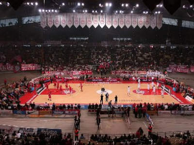 Τα μέτρα ασφαλείας του δεύτερου τελικού