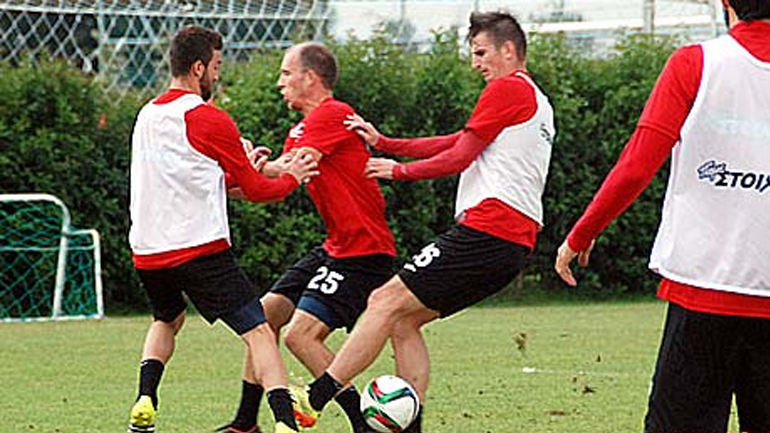 Με τα γνωστά προβλήματα η Ξάνθη