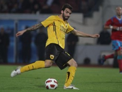 Προπονήθηκε ο Μάκος