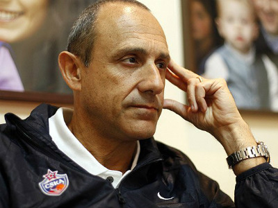 Πήρε την ευθύνη ο Μεσίνα