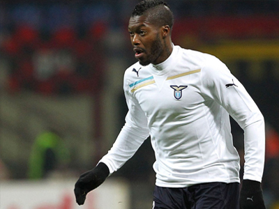 Υπέγραψε ο Σισέ