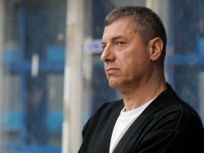 Βόλεϊ: Αποχώρησε ο Χριστόφ από την ΑΕΚ