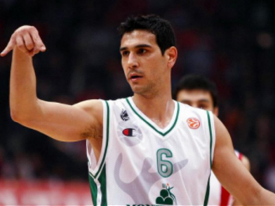 Χάρηκε την πρόκριση ο Ζήσης!