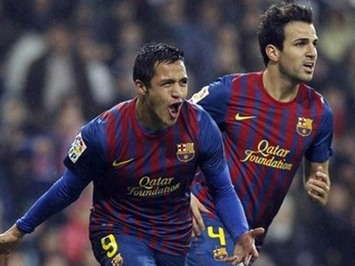 «Με 16 παίκτες θα σταματήσω την Μπαρτσελόνα»