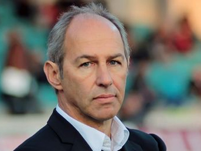 «Παρελθόν» από την Ξάνθη ο Μάουρερ