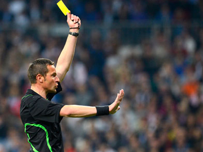 Ο Λανουά στο Ελλάδα-Τσεχία