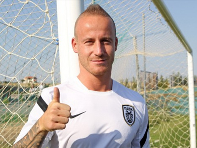 Απορρίφθηκε η πρόταση του ΠΑΟΚ!