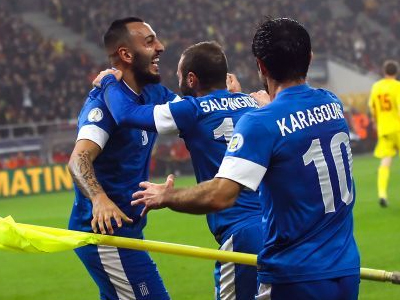 Στην 12η θέση η Ελλάδα