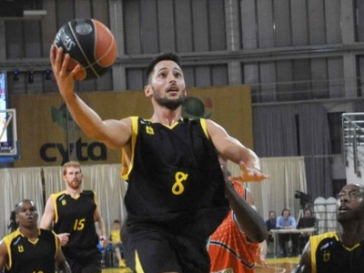 Πανηγύρισε ο Άρης, 66-48 τη Μπάνβιτ