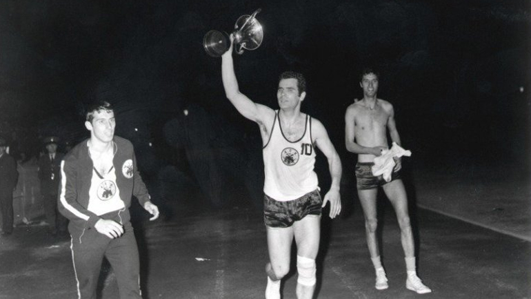 Αποσύρει τη φανέλα του Αμερικάνου η ΚΑΕ ΑΕΚ