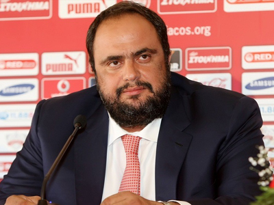 «Ερυθρόλευκη» βοήθεια στην Κεφαλονιά!