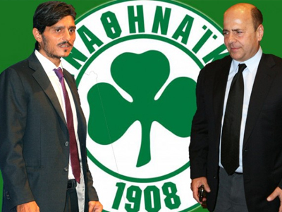 Στα άκρα Γιαννακόπουλος-Αλαφούζος!