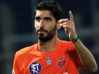 «Ευχαριστώ τον Πανιώνιο»