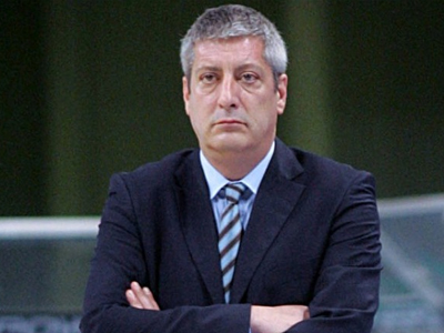 «Αρχικά θέλουμε η ομάδα να σωθεί»