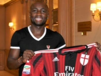 Στη Μίλαν ο Αρμέρο