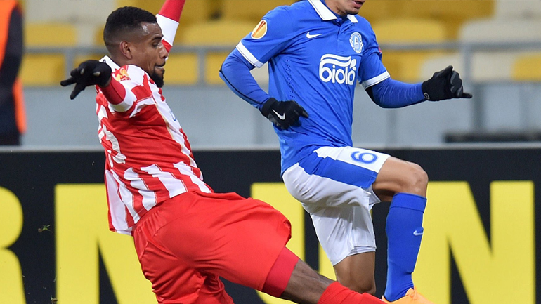 Αποχωρεί από την Σάλκε ο Σαντάνα