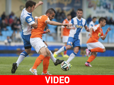 «Λευκή» ισοπαλία στα Γιάννενα